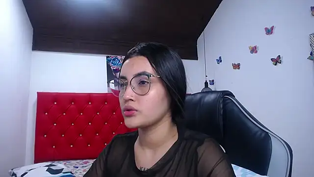 kathe-mills235 Live XXX-chat