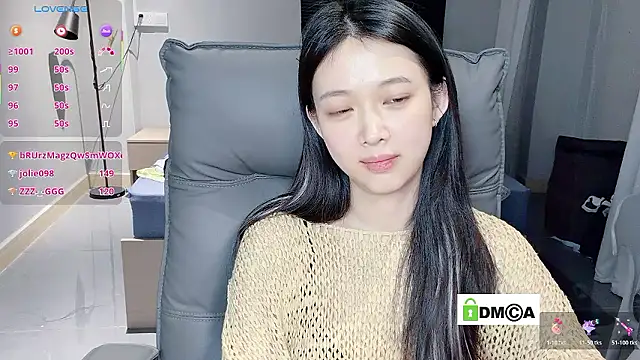 NiNi-baby520 live XXX chat