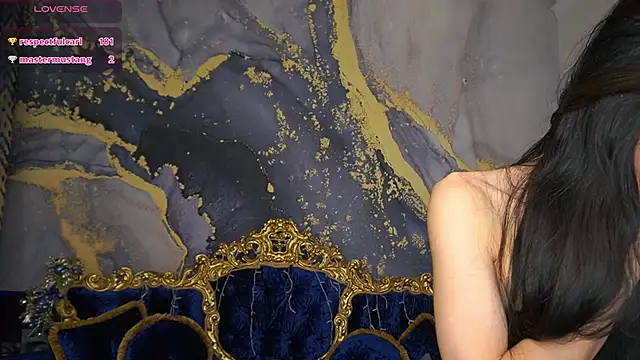 Yen_Star Live XXX-Chat