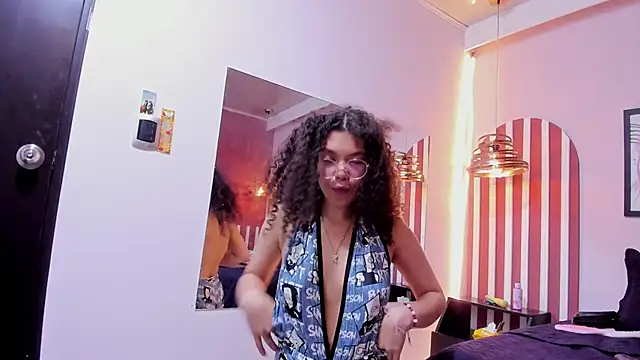 SweetStarr_'s Live XXX Chat