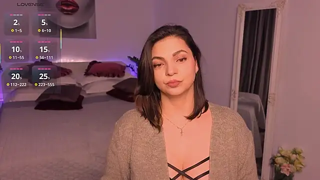 ButterflyMika32 Chat XXX live