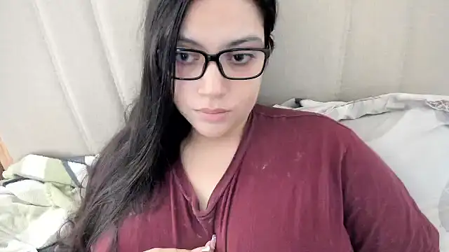 roniewester's Live XXX Chat