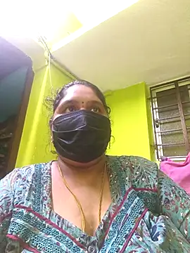 Živý XXX chat Villageanuty