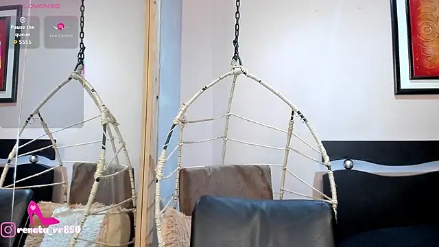 LenaRuiz_'s Live XXX Chat