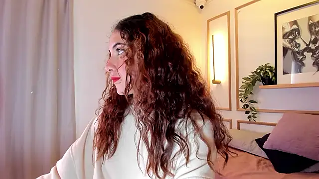 Živý XXX chat Anseru_