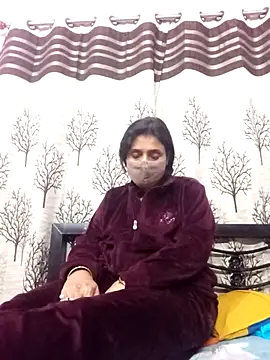 Gullapi's Live XXX Chat