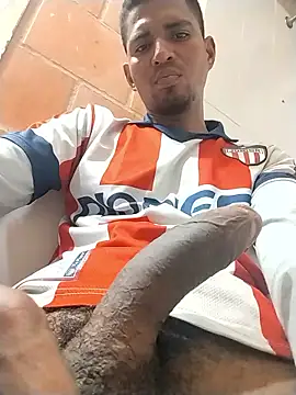 Show de webcam de SlingingAsteroid