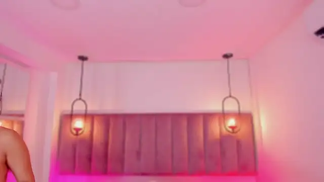 babepolly's Live XXX Chat