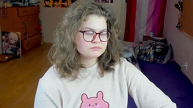 Sashy_Way's Live XXX Chat