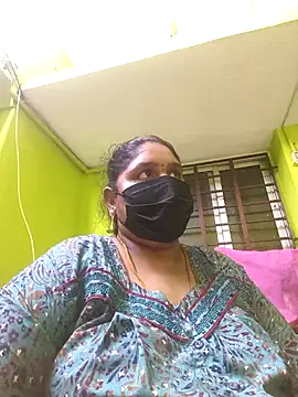 Chat +18 de Villageanuty ao vivo