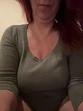 Živý XXX chat sweetmystery1