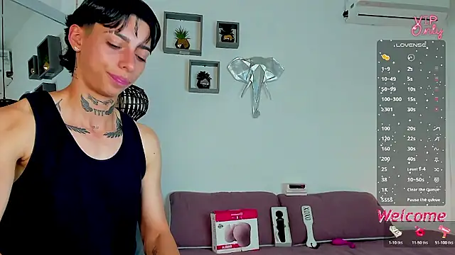 AmberAdams_'s Live XXX Chat