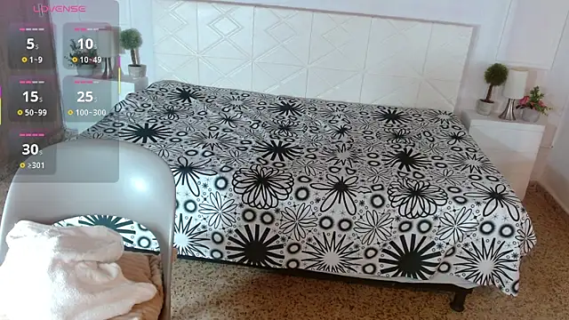 BellaSky4's Live XXX Chat