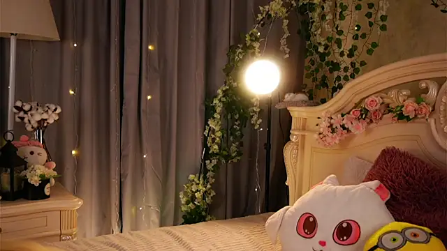 EdlinAlliston Live XXX Chat