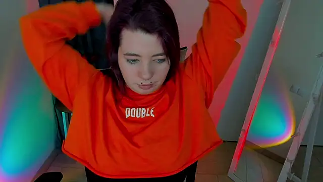 Sam_Mystery's Live XXX Chat