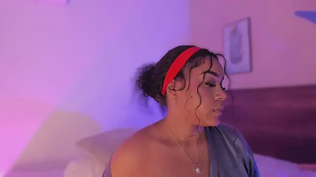 YariRose's Live XXX Chat