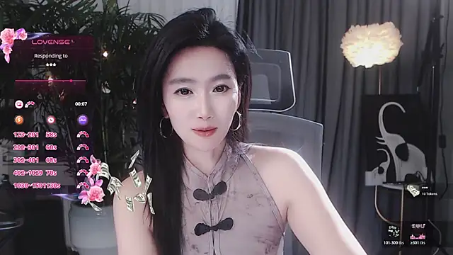 feifei-love's Live XXX Chat