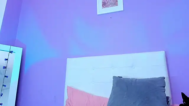 Charlotte11-11: онлайн-секс-чат