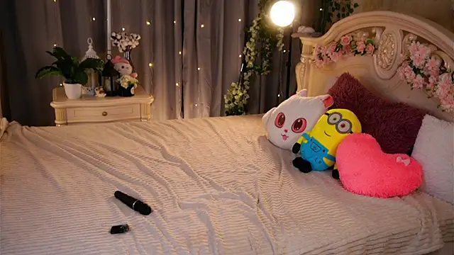 EdlinAlliston's Live XXX Chat