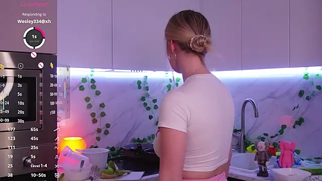 EngelDutch Live XXX Chat