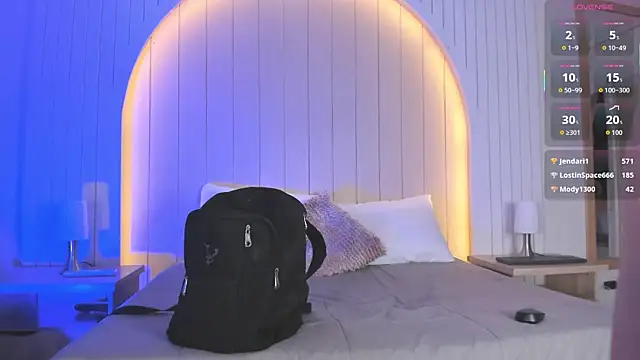 ALICESANDOVAL লাইভ XXX চ্যাট