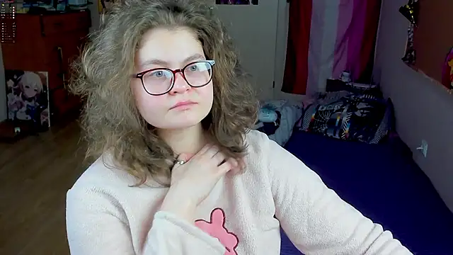 Sashy_Way's Live XXX Chat