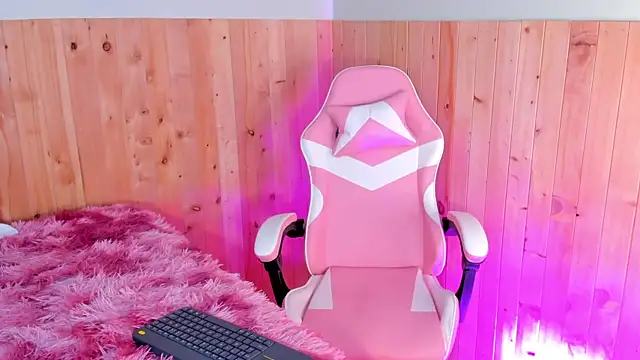 CloehSmiith's Live XXX Chat