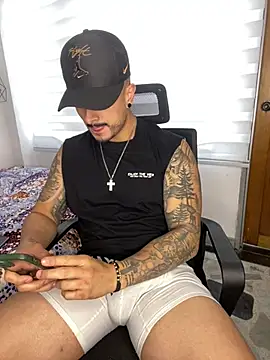 ALEXXX_KING's Live XXX Chat