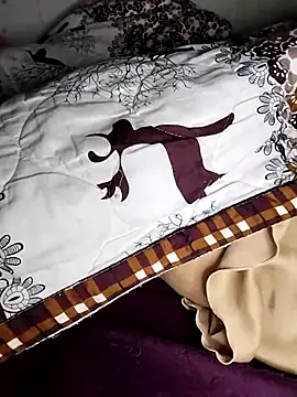 Zu_naaのウェブカメラショー