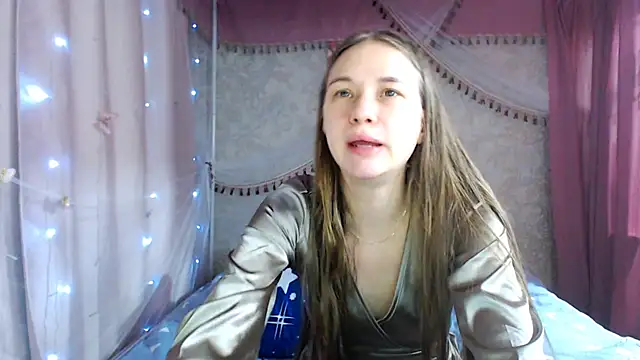 leila_bambi_ Adlı Modelin Canlı XXX Sohbeti