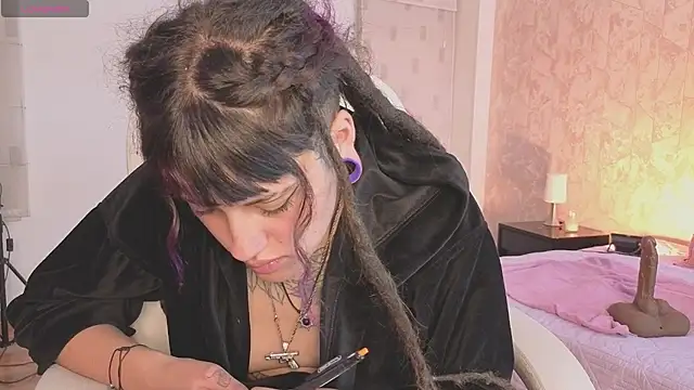 _sharlotte777's Live XXX Chat