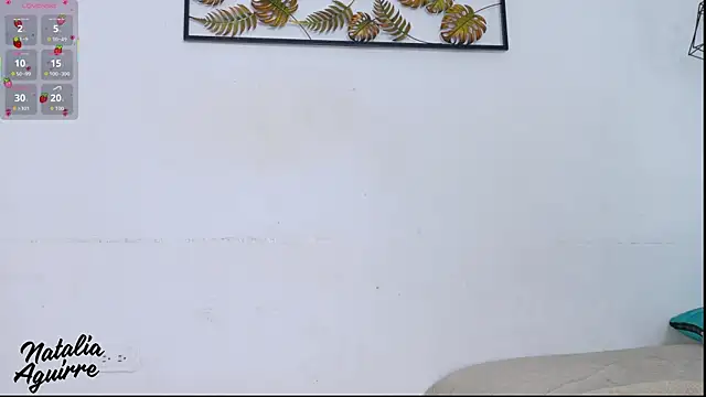 natalia_aguirre1 Chat XXX live