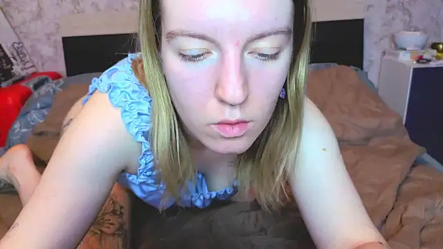 Baiambel_Mi Adlı Modelin Canlı XXX Sohbeti