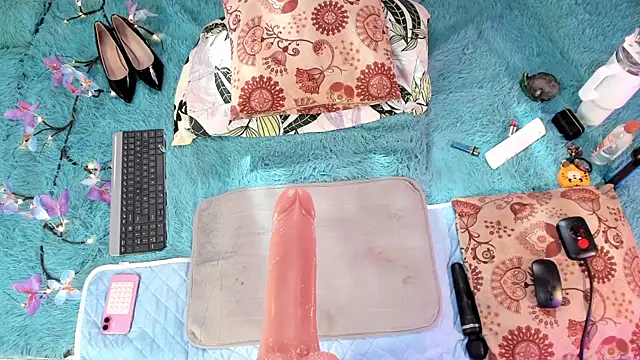 Chat XXX Live Eilin_clio