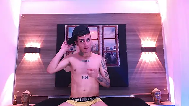 Angel_xxx 现场XXX聊天