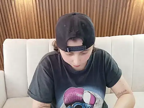 dirty_feelena Adlı Modelin Web Kamerası Şovu