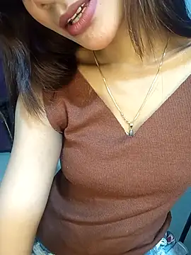 Chat XXX Live LOVELY_BABYJI