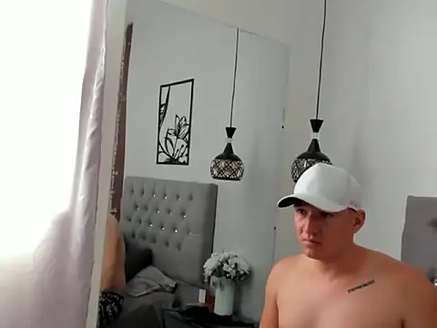 Lester_hard's Webcam Show