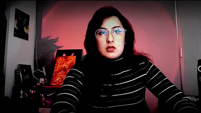 Scarlett_Sen Chat XXX in diretta