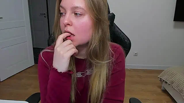 stacy_miracle's Live XXX Chat