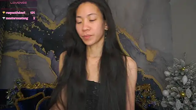 Yen_Star's Live XXX Chat