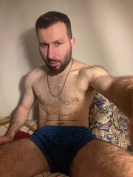 speddy34's Webcam Show