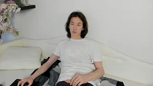 Jackson_Lei élő XXX-chatje