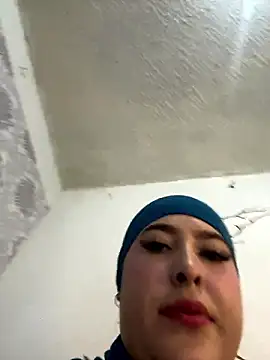 Zahida_7 Chat XXX in diretta