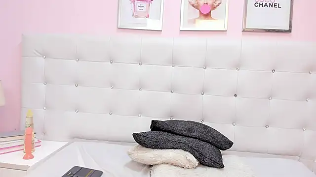 TanyaOconnor's Live XXX Chat