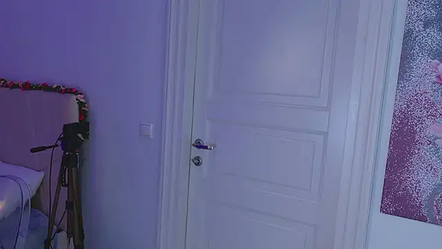 Kim_Redd's Webcam Show