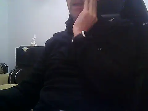 boran34 élő XXX-chatje