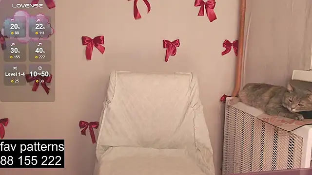 blissful_muse2's Live XXX Chat