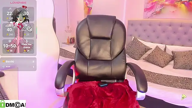 sweetrose_01's Live XXX Chat