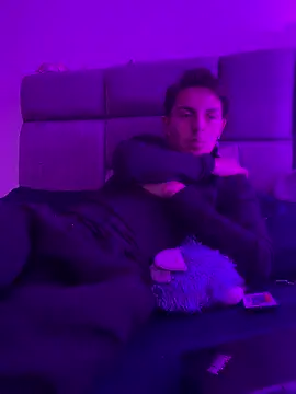 NaytonFreeman élő XXX-chatje